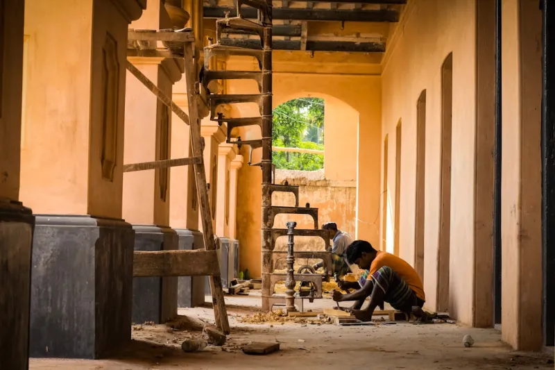 The Future of Plastering: Embracing Sustainable Practices The Future of Plastering: Embracing Sustainable Practices