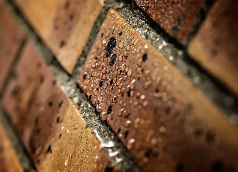 Beyond the Seal: Smart Waterproofing for Resilient Buildings