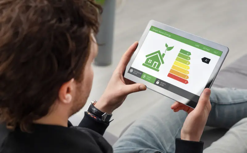 Uncovering the Invisible: A Homeowner’s Guide to Smart Energy Inspection Uncovering the Invisible: A Homeowner’s Guide to Smart Energy Inspection