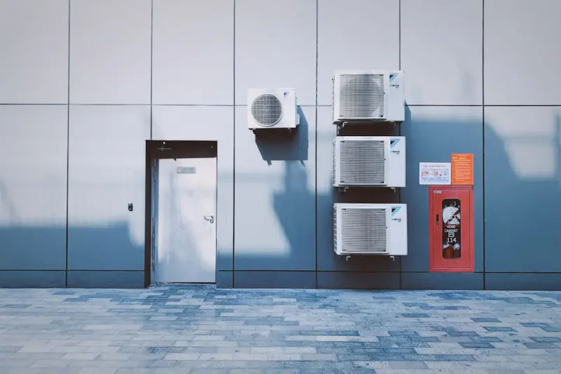 AI‑Powered HVAC Zoning: Turning Comfort Into a Business Advantage