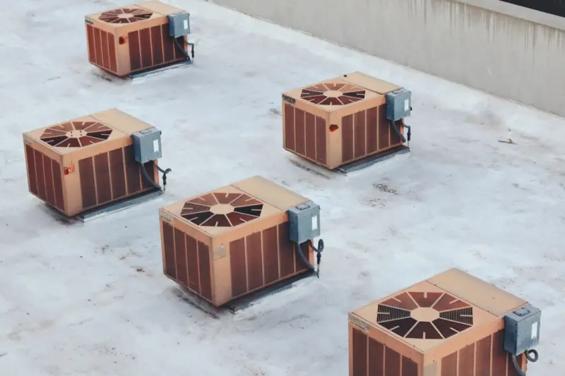 Why Variable Refrigerant Flow Is the Game‑Changer for Modern HVAC