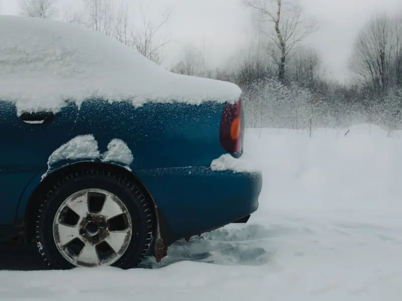 Data‑Driven Snow Removal: Turning Winter Chaos into Predictable Performance Data‑Driven Snow Removal: Turning Winter Chaos into Predictable Performance
