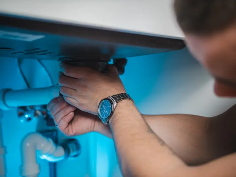 Hands‑On Plumbing: DIY Tips, Leak Detection & Sustainable Water Savings