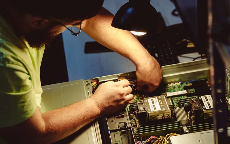 Why Proactive Appliance Repair Is Your Next Competitive Edge