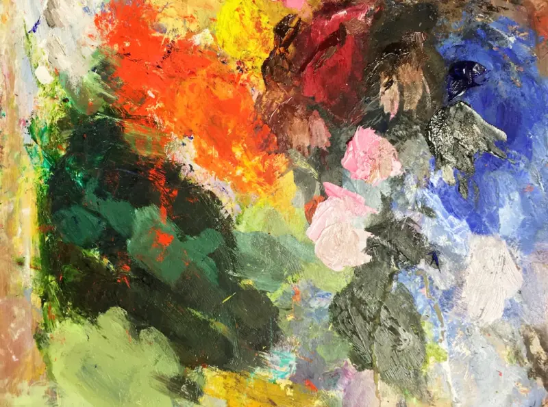 The Color Code: How Strategic Painting Transforms Your Home