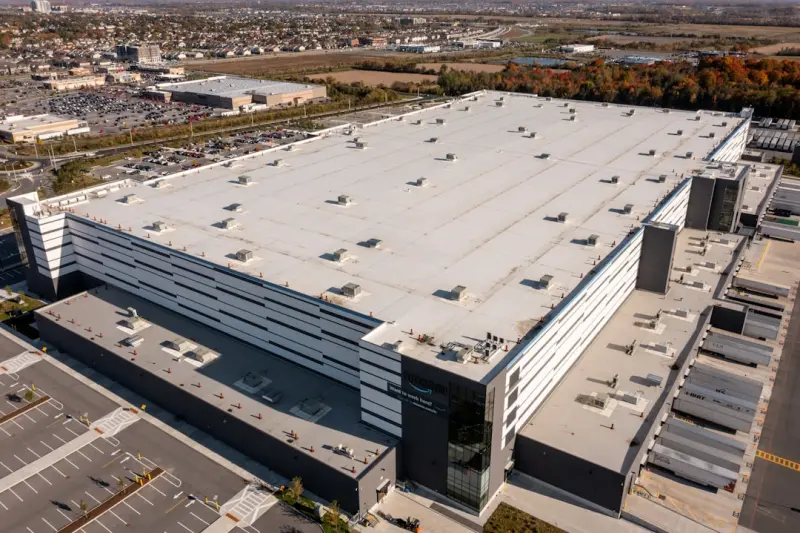 Why Gutter Intelligence Is the Next Frontier in Facility Management