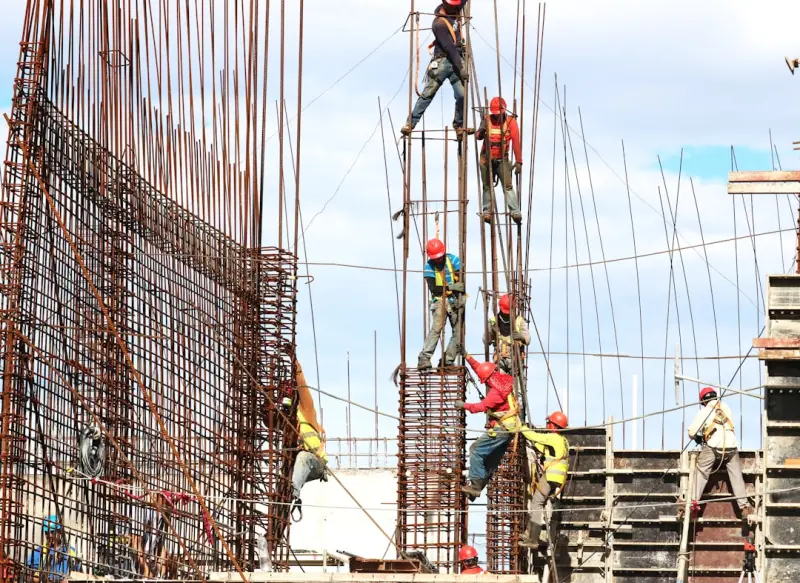 Turning Construction Permits into Project Accelerators Turning Construction Permits into Project Accelerators