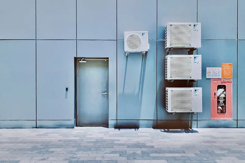 AI‑Powered HVAC: Turning Climate Control into Predictive Service