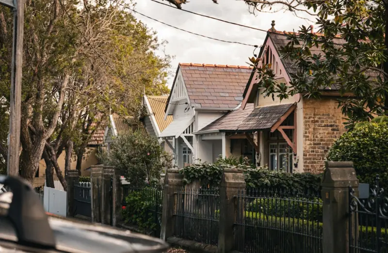 Restoring Heritage Homes: A Layered, Sustainable Blueprint