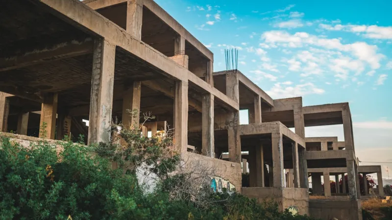 The Foundation of Sustainability: How Eco-Friendly Construction is Revolutionizing the Industry The Foundation of Sustainability: How Eco-Friendly Construction is Revolutionizing the Industry