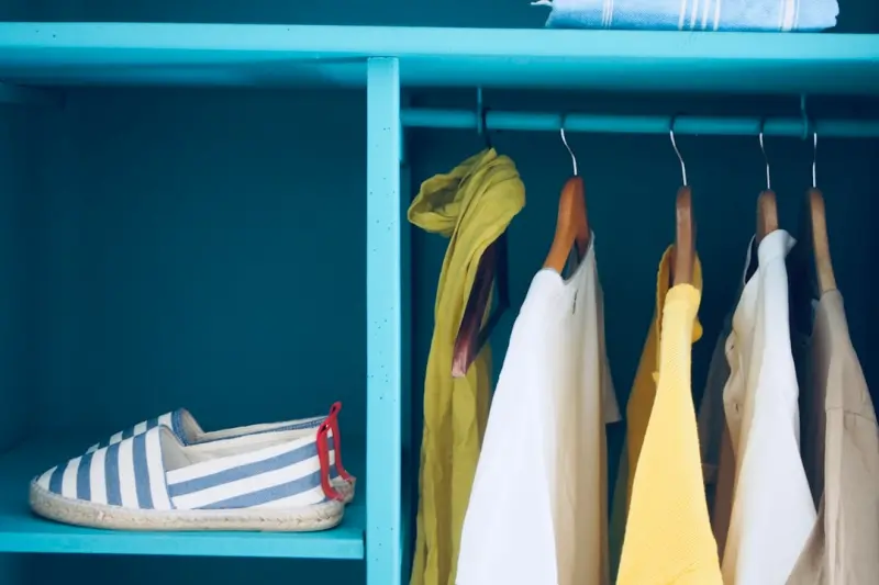 Transform Your Closet Into a Productivity Powerhouse