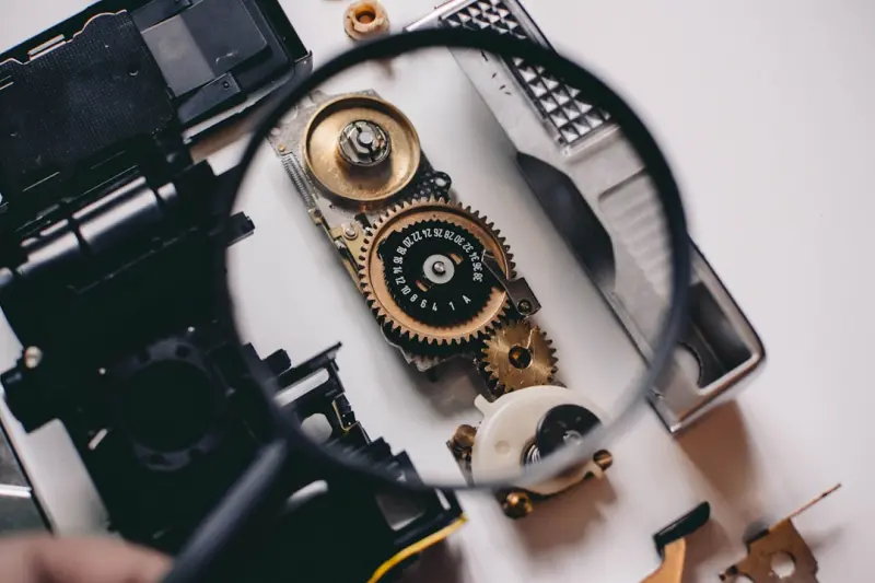 Predictive Maintenance: The Future of Appliance Repair