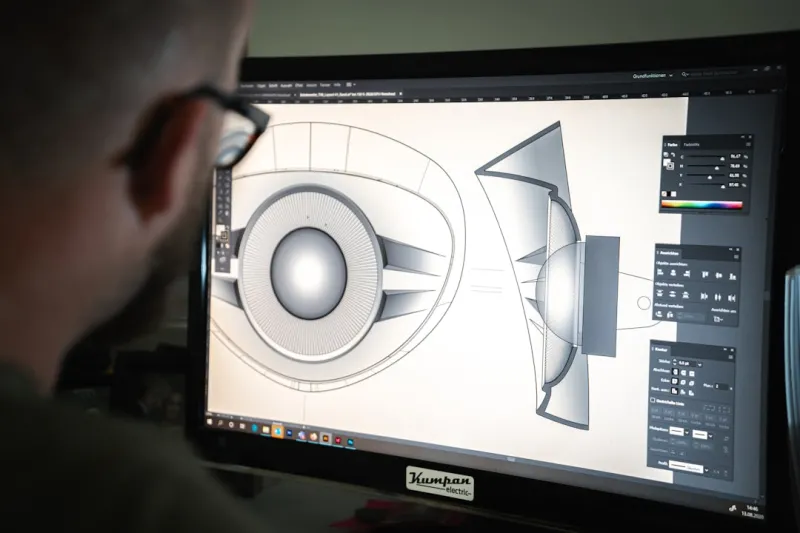 Design‑Build Mastery: Blending Vision, Efficiency, and Green Thinking