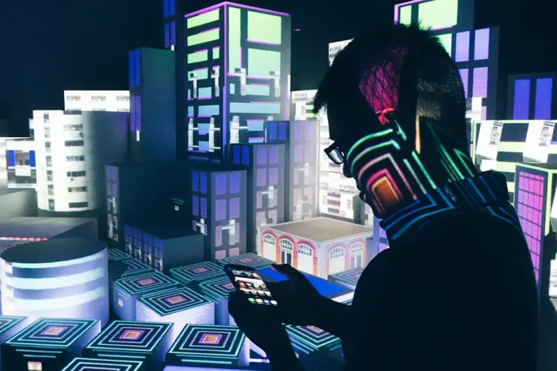 Design‑Build Meets Augmented Reality: Real‑Time Collaboration for Smarter Projects