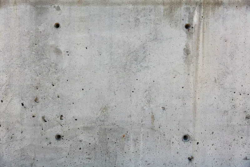 Self‑Healing Concrete: How the Material Repairs Itself and Saves You Money