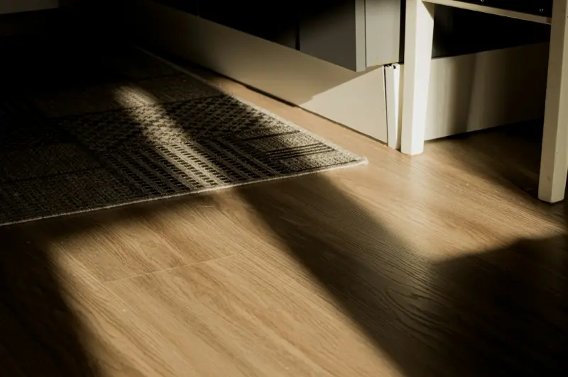 Sustainable Carpet Cleaning: Turning Floors into a Competitive Advantage