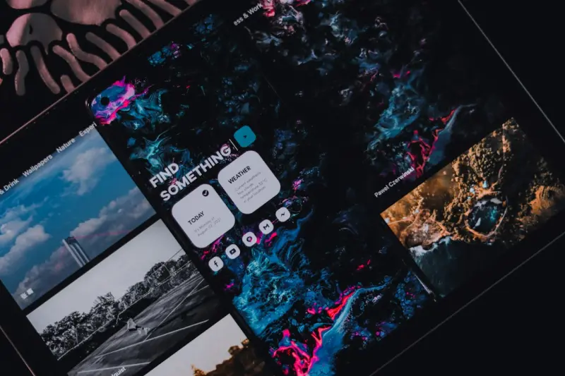 Wallpaper Gets Wired: Turning Walls into Interactive Assets