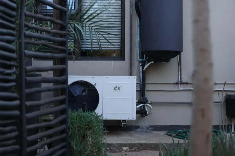 Edge AI: Redefining Residential HVAC Comfort