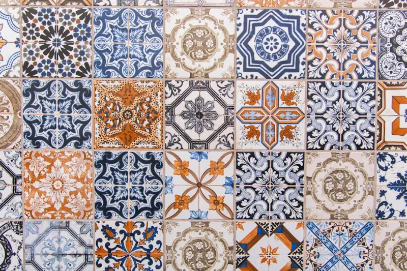 Crafting a Narrative with Tiles: How Patterns, Colors, and Textures Tell Your Home’s Story