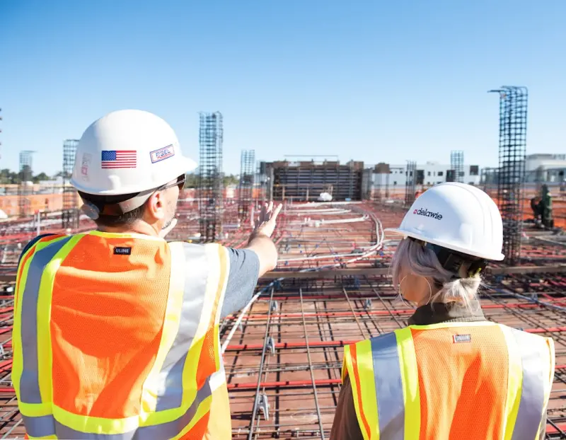 From Blueprint to Finish Line: How Contractors Can Streamline Project Timelines