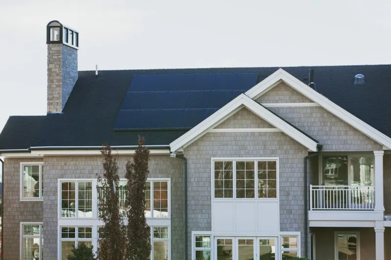 Embracing Sustainable and Innovative Home Additions