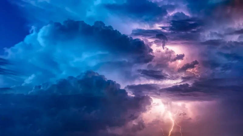 Weathering the Storm: A Comprehensive Guide to Home Weather Proofing Weathering the Storm: A Comprehensive Guide to Home Weather Proofing