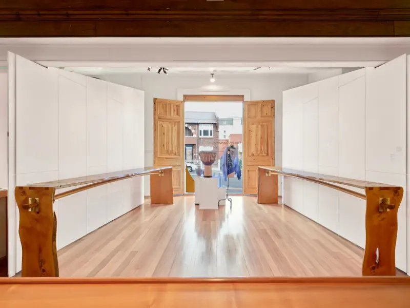 Design‑Build Strategies for Adaptive Living Spaces