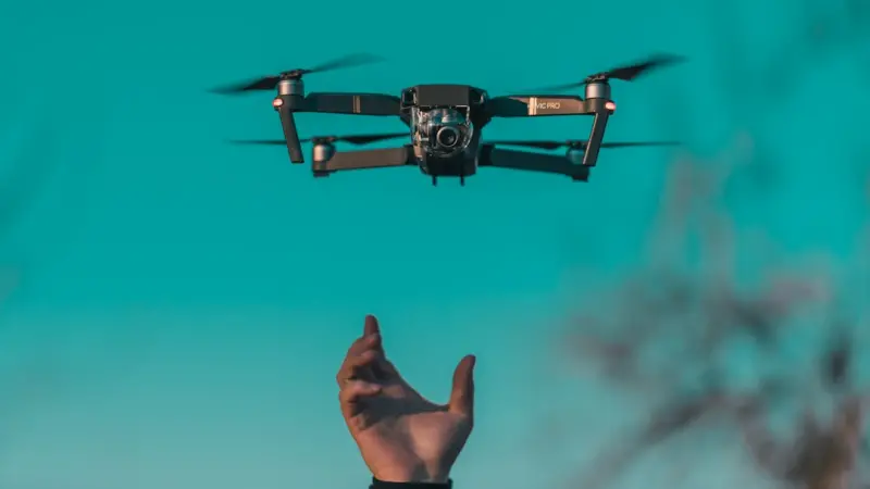 From Spot Checks to Smart Scans: How AI and Drones Are Redefining Energy Inspection