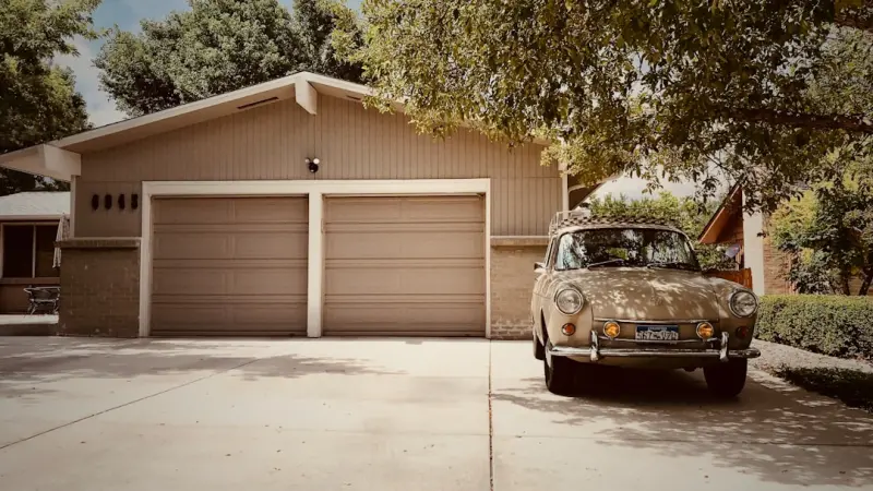 Unlocking the Hidden Value of Modern Garage Doors