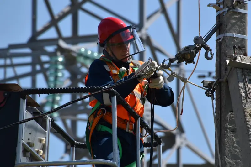 Energy Inspection as a Service: Turning Audits into Ongoing Partnerships