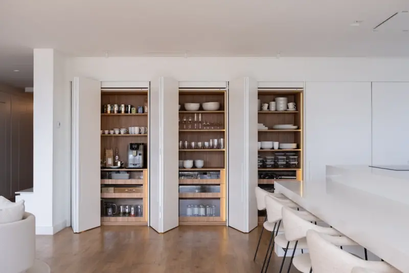 Intelligent Closet Systems: Turning Storage Into a Strategic Asset