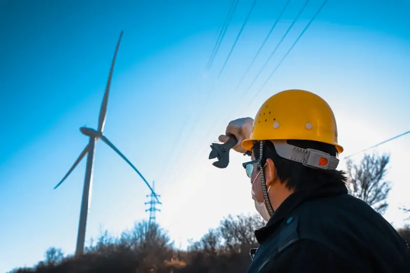 Seeing the Unseen: How Continuous Energy Inspection Turns Hidden Waste Into Strategic Advantage