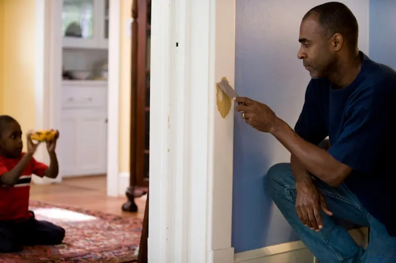 The DIYer's Guide to Smarter Drywalling: From Prep to Perfect Finish