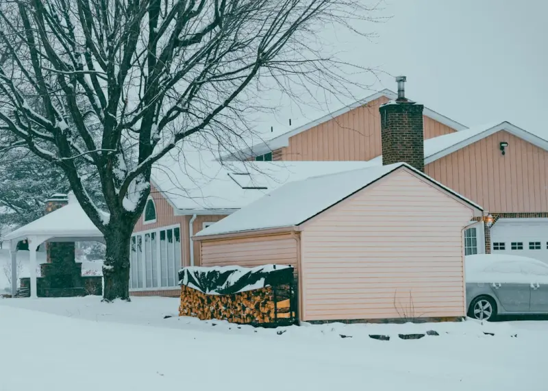 Seasonal Weather‑Proofing: A Homeowner’s DIY Playbook for Year‑Round Resilience