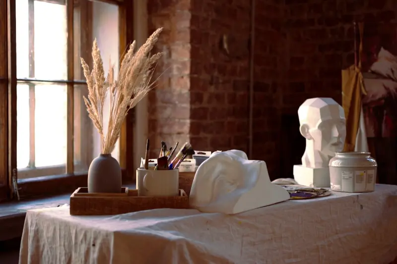 Plastering’s Modern Renaissance: Health, Design, and Smart Innovations