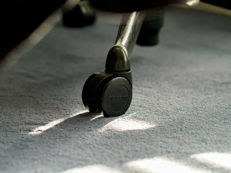 Why Proactive Carpet Care Is the Secret Weapon for High‑Performance Workspaces