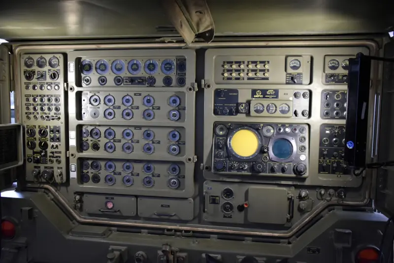 AI‑Powered Command Centers: The New Backbone of General Contracting