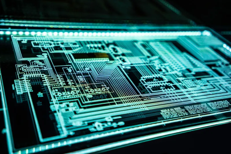 The Future of Electrical Systems: Trends, Innovations, and Best Practices