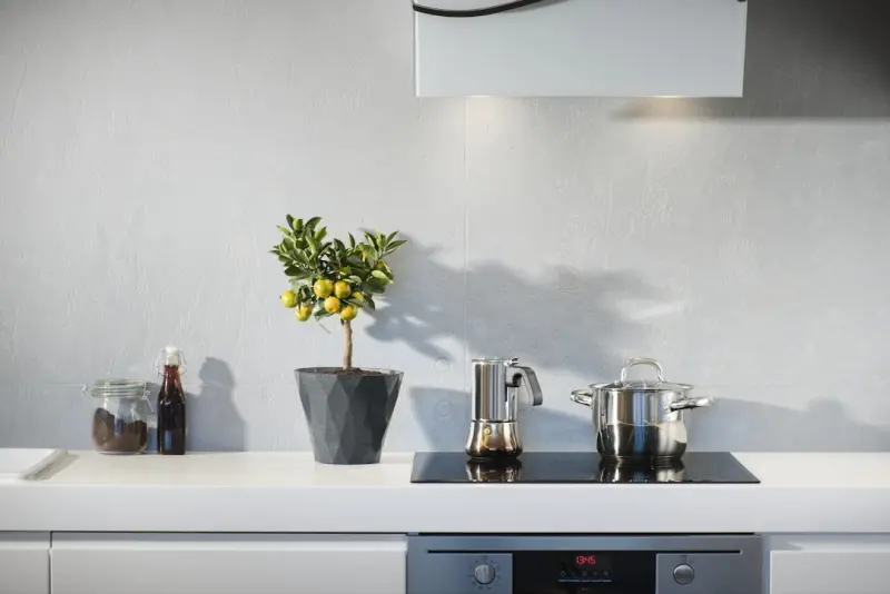 Designing a Kitchen That Grows With Your Life