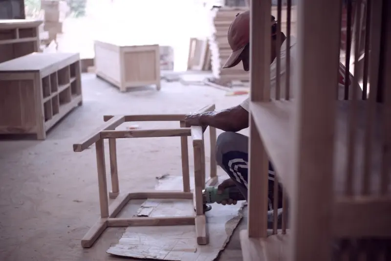 Data‑Infused, Eco‑First Furniture Restoration: A New Craft Paradigm