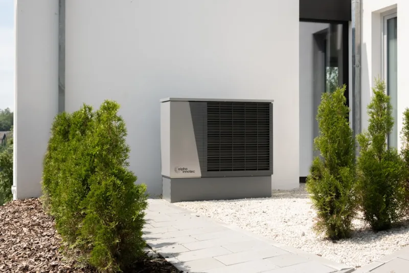 The Smart Path to Sustainable Heating and Cooling