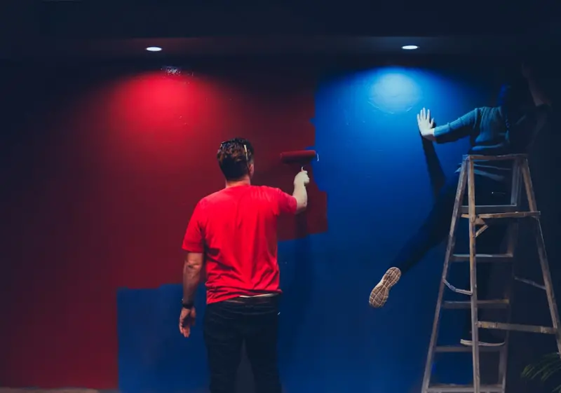 Eco‑Smart Painting: Turning Walls into Sustainable, Connected Assets