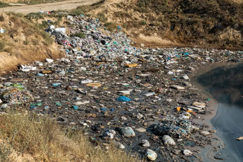Turning Waste into Resource: Grey‑Water Recycling Strategies for Modern Buildings