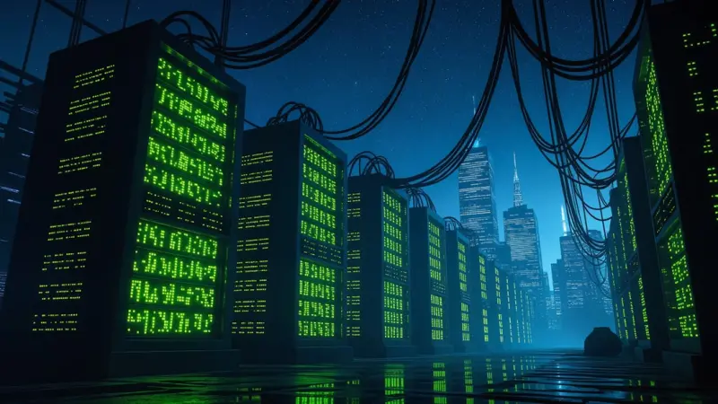 Digital Twins Transform Building Electrical Systems