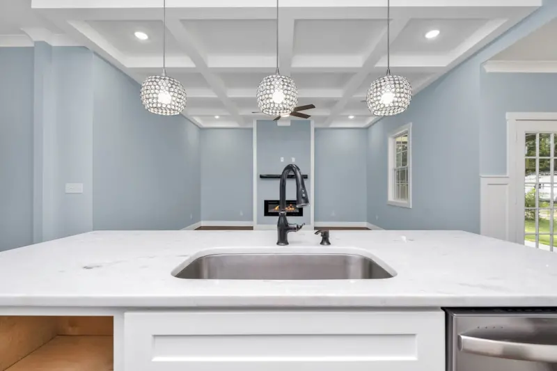 Beyond Aesthetics: The Untold Story of Countertops That Shape Your Kitchen Experience
