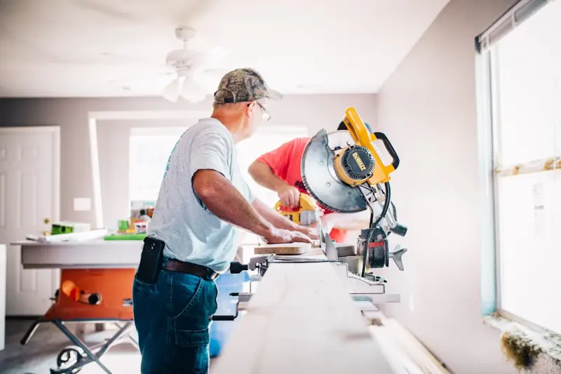 Invisible Wins: Small DIY Repairs That Save Money and Boost Comfort