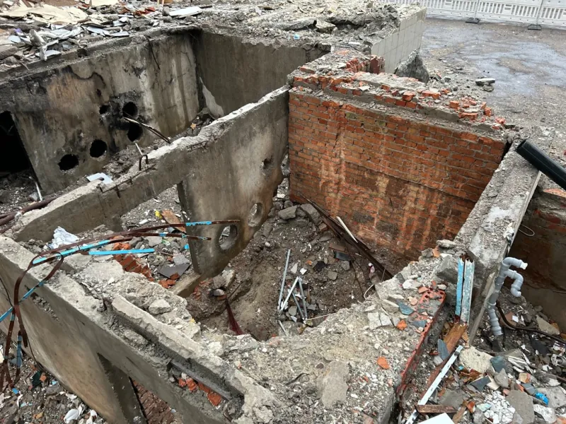 The Interconnection Between Foundation Repair and Sustainable Home Design