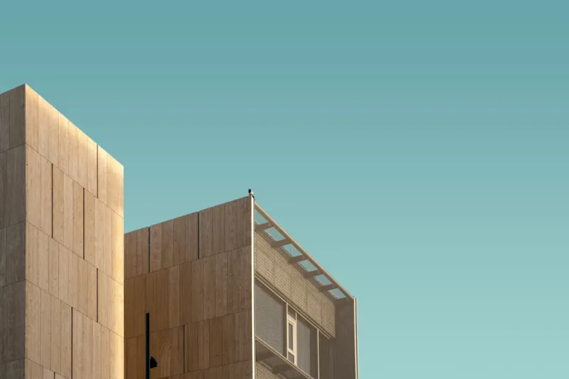 Sustainable Architecture: Crafting Buildings That Breathe and Endure