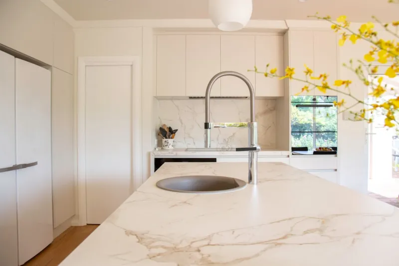 The Future of Countertops: Sustainable Materials and Designs The Future of Countertops: Sustainable Materials and Designs
