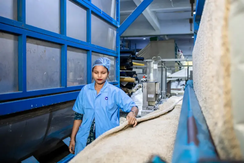 Predictive Carpet Care: Boosting Facility Performance and Longevity